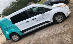 2016 Ford Transit Connect XLT