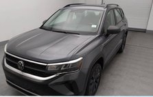 2023 Volkswagen Taos S