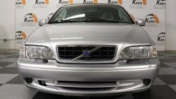 2004 Volvo C70 LPT