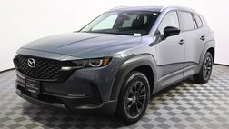 2026 Mazda CX-50 Hybrid Preferred