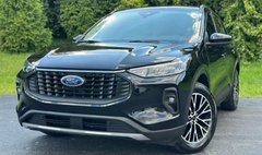 2023 Ford Escape Plug-In Hybrid Base