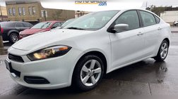 2016 Dodge Dart SXT