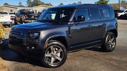2023 Land Rover Defender 110 X-Dynamic SE