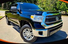 2015 Toyota Tundra SR5