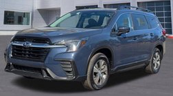 2025 Subaru Ascent Premium 7-Passenger