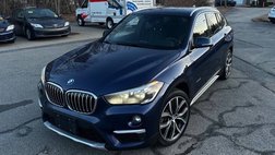 2016 BMW X1 xDrive28i