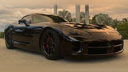 2006 Dodge Viper SRT-10