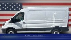 2023 Ford Transit 250
