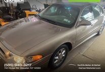 2003 Buick LeSabre Limited