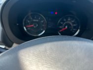 2015 Subaru Forester 2.5i Touring