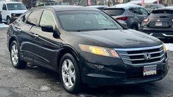 2010 Honda Accord Crosstour EX-L