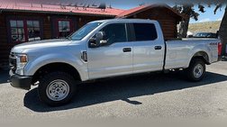 2022 Ford Super Duty F-250 XL