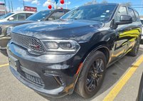 2021 Dodge Durango SXT Plus