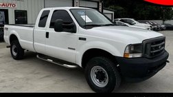 2003 Ford Super Duty F-250 XL