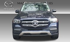 2020 Mercedes-Benz GLE-Class GLE 350