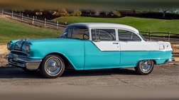 1955 Pontiac 
