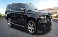 2018 Chevrolet Tahoe LS