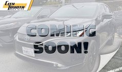 2023 Toyota Venza Limited