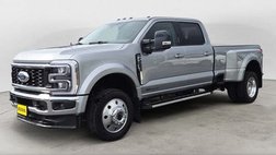 2024 Ford F-450 Super Duty Lariat