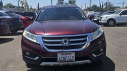 2013 Honda Crosstour EX-L V6