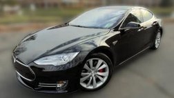 2015 Tesla Model S 85D