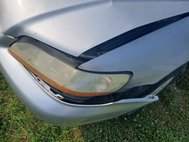 2002 Honda Accord EX V-6