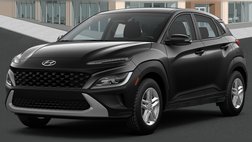 2023 Hyundai Kona SE