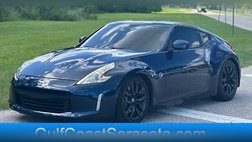 2015 Nissan 370Z Base