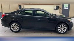 2014 Chevrolet Malibu LT