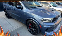 2021 Dodge Durango SRT Hellcat