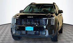 2024 Kia Sorento X-Line EX