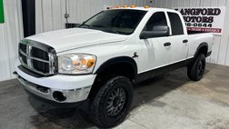 2007 Dodge Ram 2500 SLT