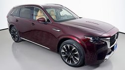 2024 Mazda CX-90 3.3 Turbo S Premium Plus