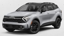2023 Kia Sportage X-Pro