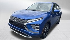 2024 Mitsubishi Eclipse Cross SE
