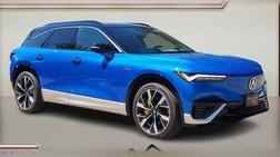 2024 Acura ZDX Type S