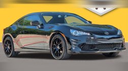 2020 Toyota 86 Base