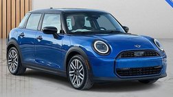 2025 MINI Hardtop 