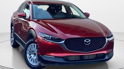 2020 Mazda CX-30 Select