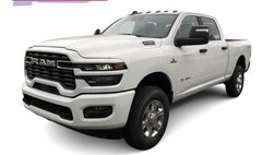 2025 Ram Ram Pickup 2500 Big Horn