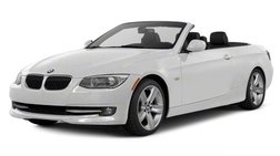 2011 BMW 3 Series 328i