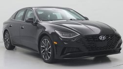 2023 Hyundai Sonata Limited