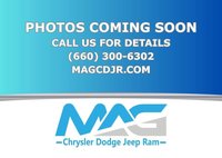 2004 Dodge Ram 3500 SLT