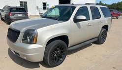 2013 GMC Yukon SLT