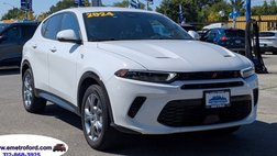 2024 Dodge Hornet R/T