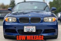 2011 BMW 1 Series 135i