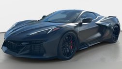 2023 Chevrolet Corvette Z06