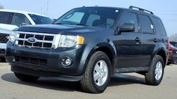 2009 Ford Escape XLT