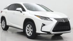 2016 Lexus RX 350 Base
