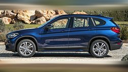 2018 BMW X1 sDrive28i